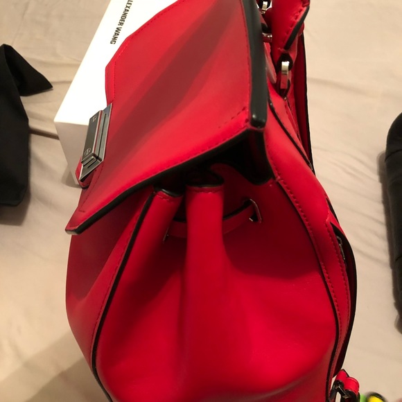 Alexander wang backpack - Picture 1 of 2